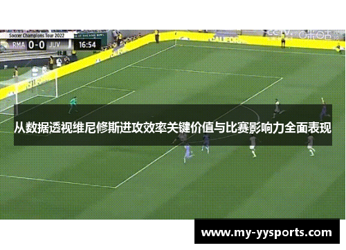 从数据透视维尼修斯进攻效率关键价值与比赛影响力全面表现