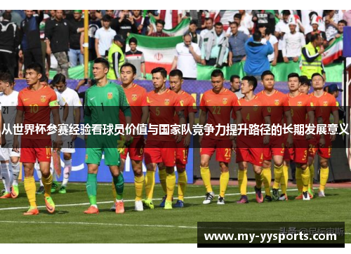 从世界杯参赛经验看球员价值与国家队竞争力提升路径的长期发展意义